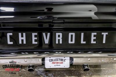 1969 Chevrolet C10