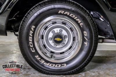 1969 Chevrolet C10