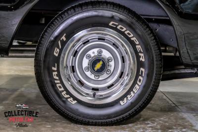 1969 Chevrolet C10