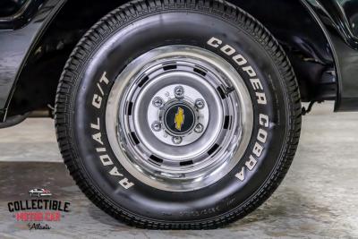 1969 Chevrolet C10
