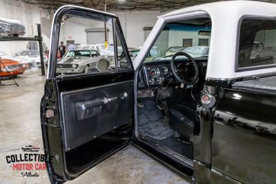 1969 Chevrolet C10