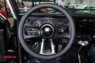 1969 Chevrolet C10
