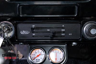 1969 Chevrolet C10