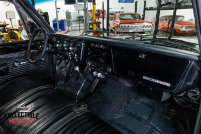 1969 Chevrolet C10