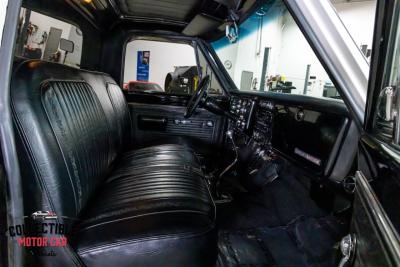 1969 Chevrolet C10