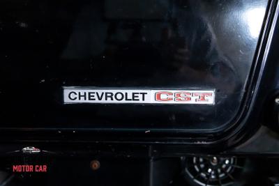 1969 Chevrolet C10