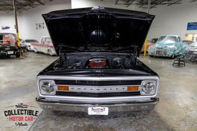 1969 Chevrolet C10