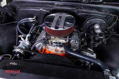 1969 Chevrolet C10