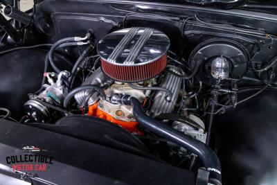 1969 Chevrolet C10