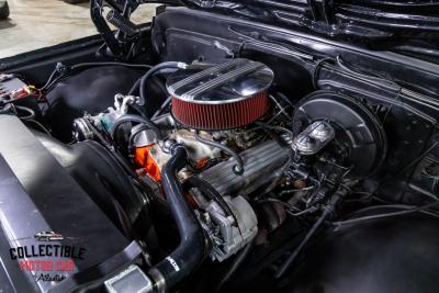 1969 Chevrolet C10
