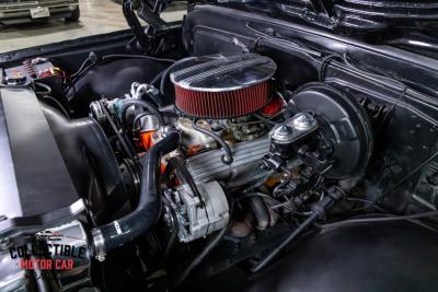 1969 Chevrolet C10