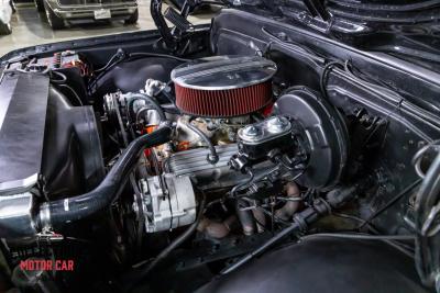 1969 Chevrolet C10