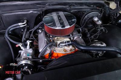 1969 Chevrolet C10
