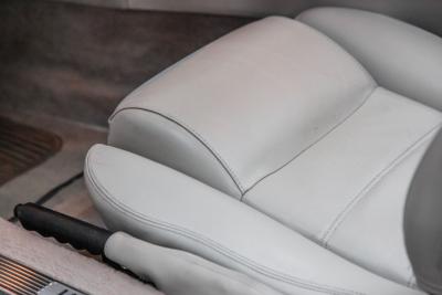 1995 Jaguar 33425 mile XJS CONVERTIBLE