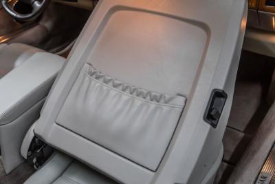 1995 Jaguar 33425 mile XJS CONVERTIBLE