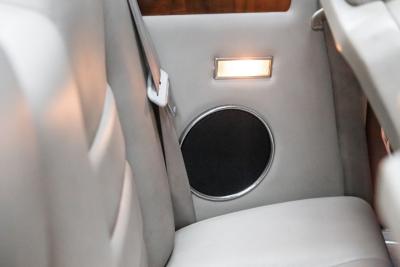 1995 Jaguar 33425 mile XJS CONVERTIBLE