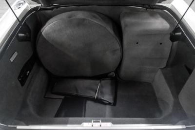 1995 Jaguar 33425 mile XJS CONVERTIBLE
