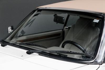 1995 Jaguar 33425 mile XJS CONVERTIBLE