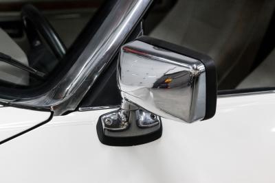 1995 Jaguar 33425 mile XJS CONVERTIBLE