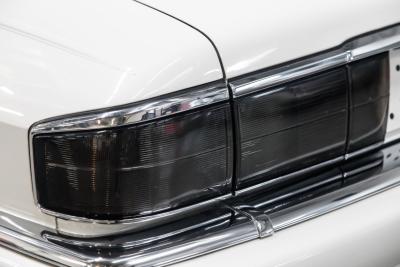 1995 Jaguar 33425 mile XJS CONVERTIBLE