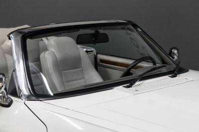 1995 Jaguar 33425 mile XJS CONVERTIBLE