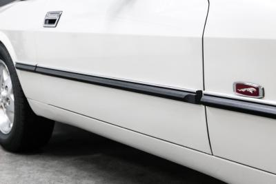 1995 Jaguar 33425 mile XJS CONVERTIBLE