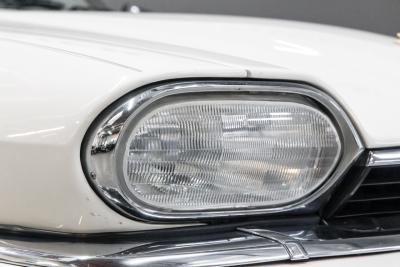 1995 Jaguar 33425 mile XJS CONVERTIBLE