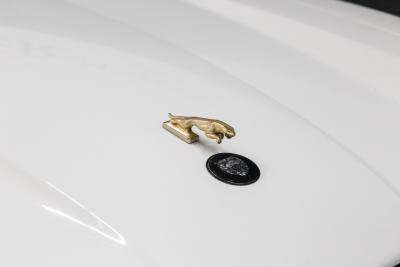 1995 Jaguar 33425 mile XJS CONVERTIBLE