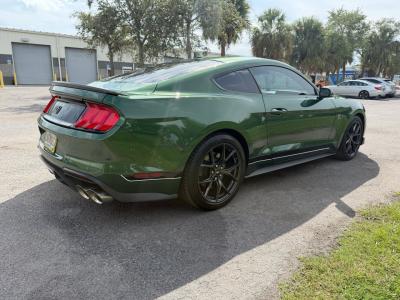 2023 Ford Mustang Mach 1