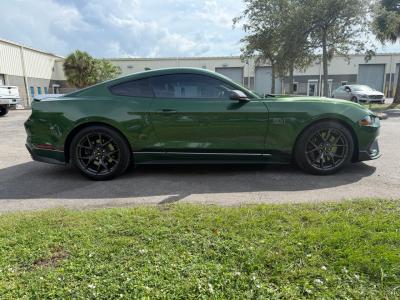 2023 Ford Mustang Mach 1