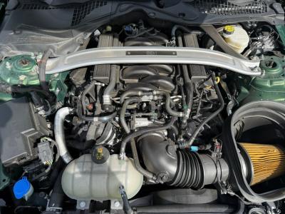 2023 Ford Mustang Mach 1