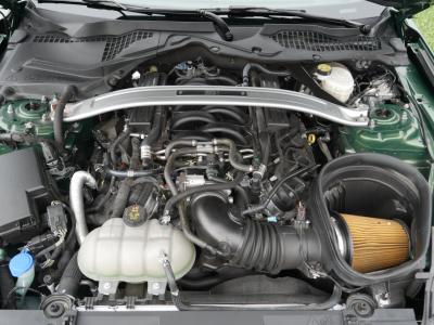 2023 Ford Mustang Mach 1
