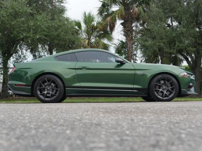 2023 Ford Mustang Mach 1