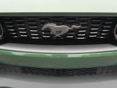 2023 Ford Mustang Mach 1