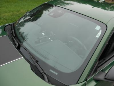 2023 Ford Mustang Mach 1