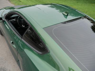2023 Ford Mustang Mach 1