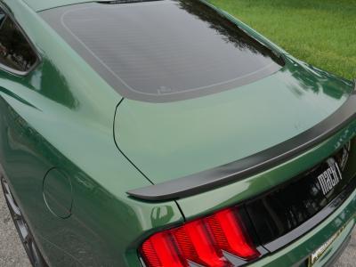 2023 Ford Mustang Mach 1