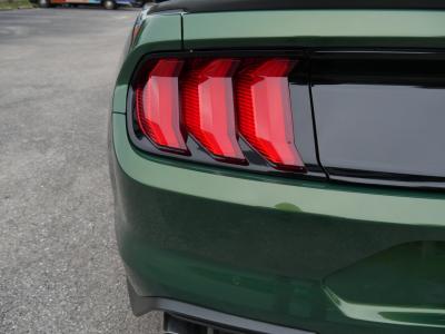2023 Ford Mustang Mach 1
