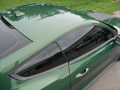 2023 Ford Mustang Mach 1