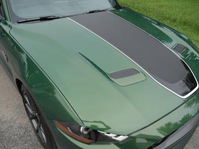2023 Ford Mustang Mach 1