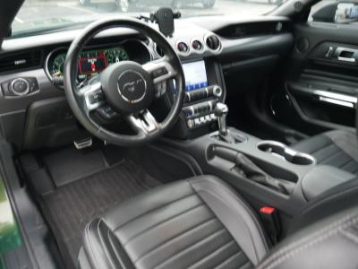 2023 Ford Mustang Mach 1