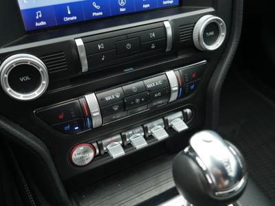 2023 Ford Mustang Mach 1