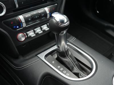 2023 Ford Mustang Mach 1