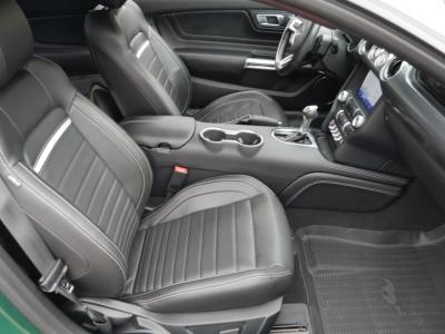 2023 Ford Mustang Mach 1