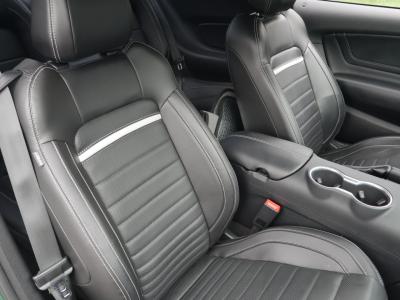 2023 Ford Mustang Mach 1