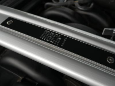 2023 Ford Mustang Mach 1