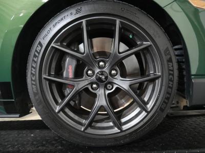 2023 Ford Mustang Mach 1