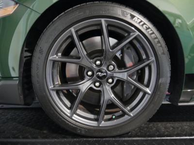 2023 Ford Mustang Mach 1
