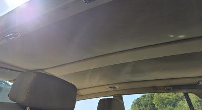 1982 Rolls - Royce Silver Spirit
