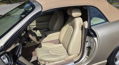 2005 Jaguar XK8 XK